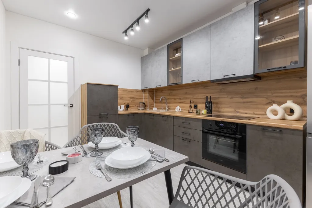 Квартира Квартира Residence Elegance на шесть персон — Казань