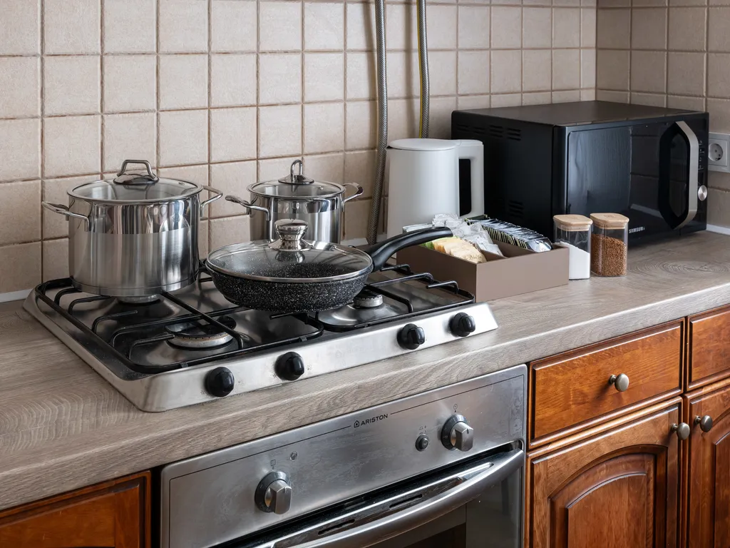 Квартира Квартира В двух шагах от Кремля, с видом на Тверскую — Москва