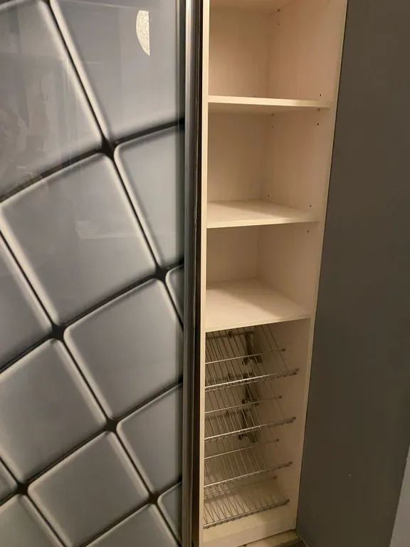 Новая уютная квартира