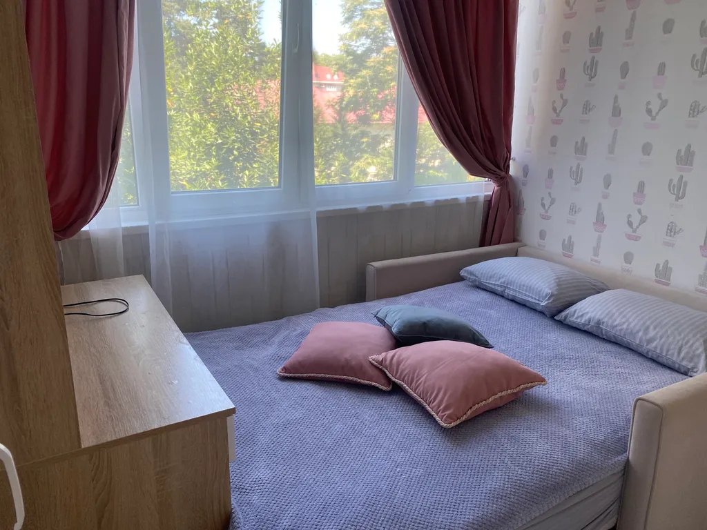 Отличная квартира в самом центре