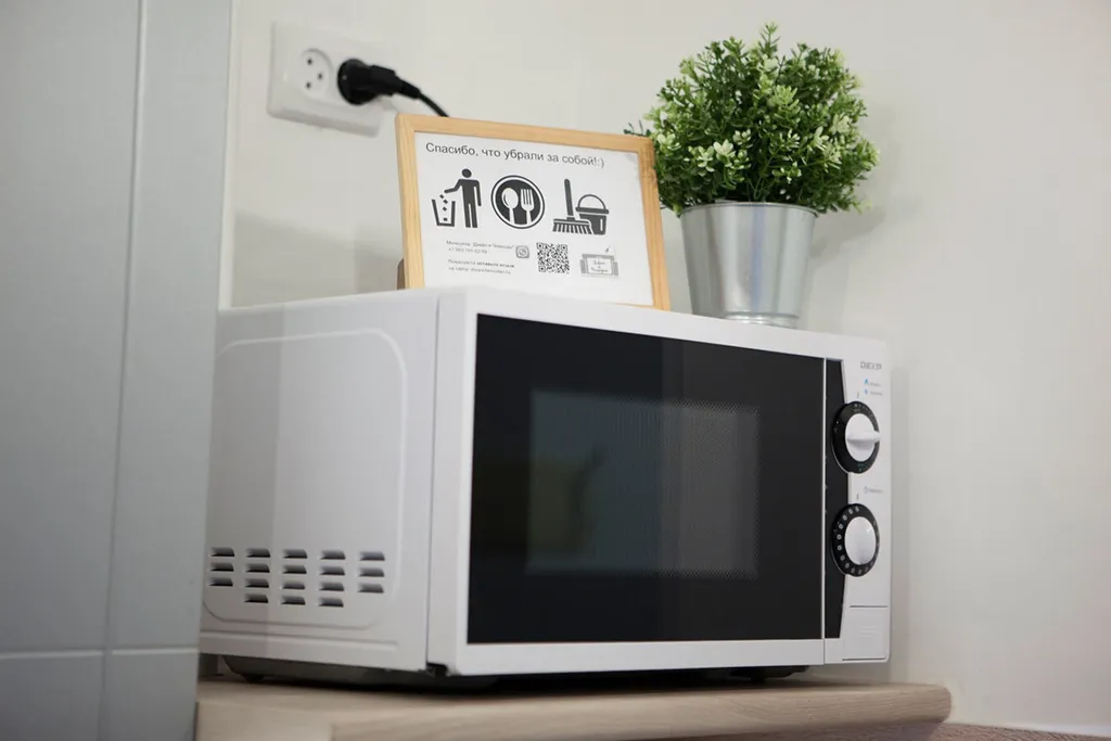 Квартира-студия для семейной пары в непосредственной близости к метро