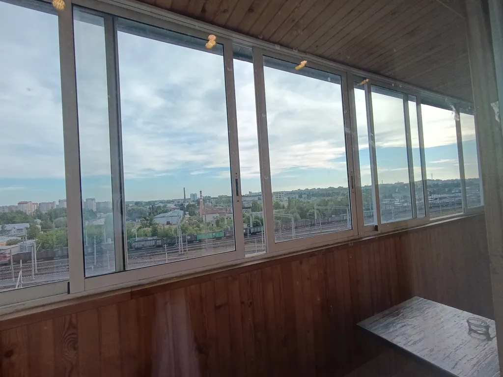 Евродвушка у вокзала