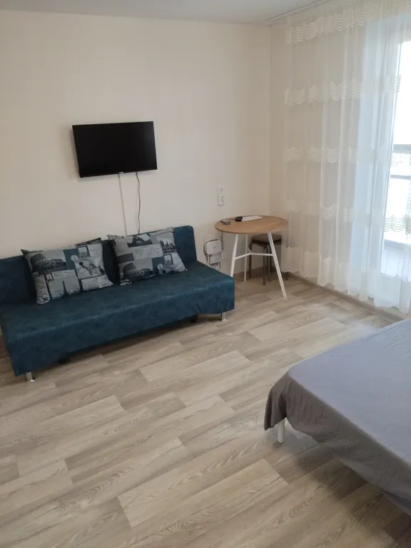 Квартира Квартира-студия — Челябинск