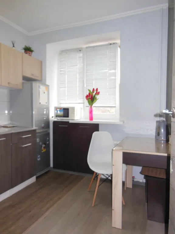 Квартира Квартира в сердце города — Волгоград