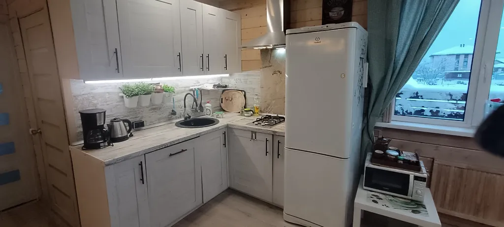 Коттедж Коттедж Веселый апельсин — Ексолово