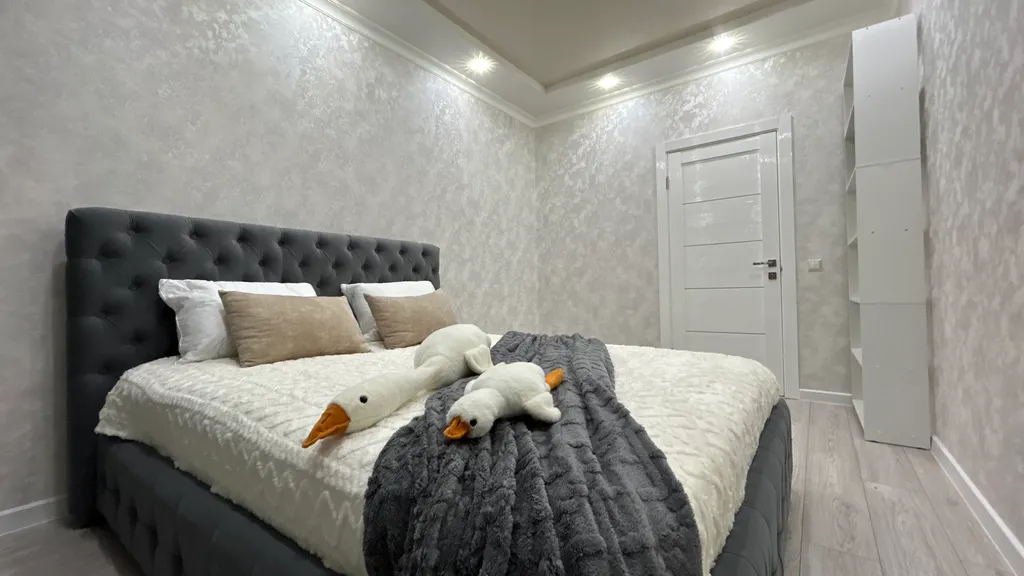 Уютная двушка, 6 мест