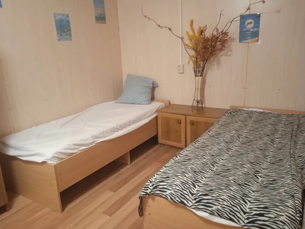 Гостевой дом "У Тузика", дом на 5-7 человек