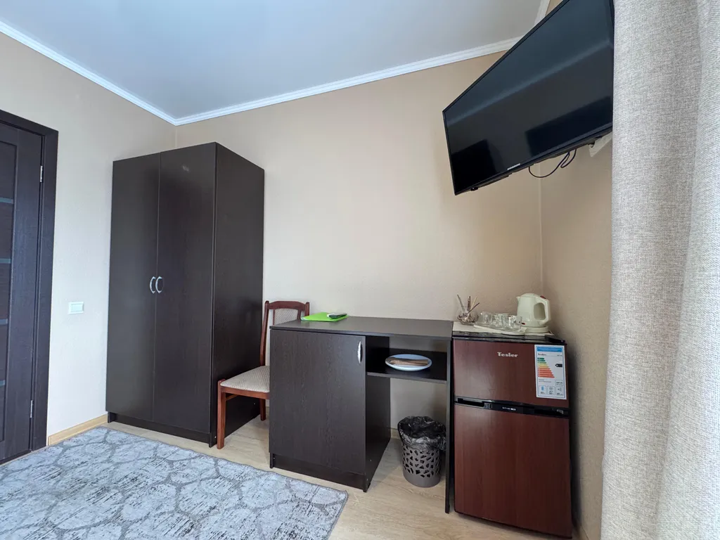 Квартира Комната — Геленджик