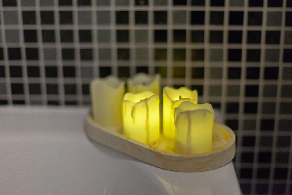 Апартаменты Стильная Студия