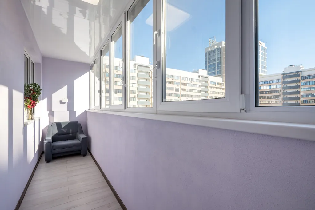 3-я семейная квартира со станцией алиса, детской комнатой, гамаком