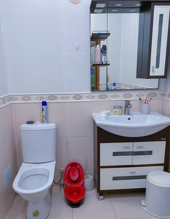 Отличная квартира для комфортного времяпровождения