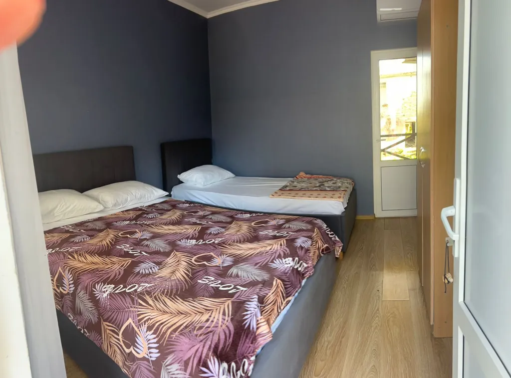 Квартира Комната — аренда посуточно в Новый Афон