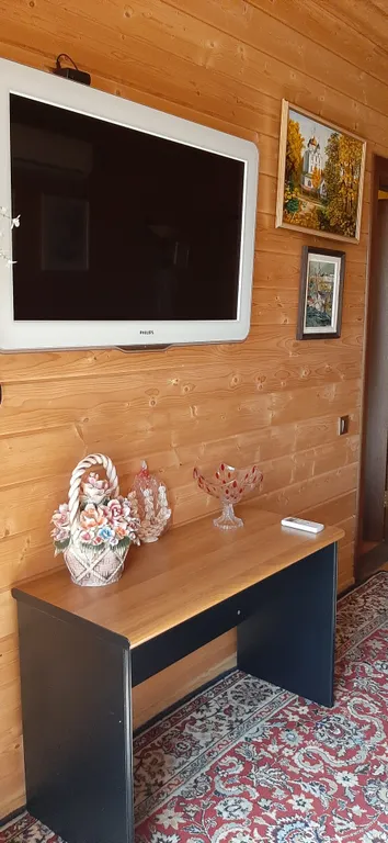 Дом на море