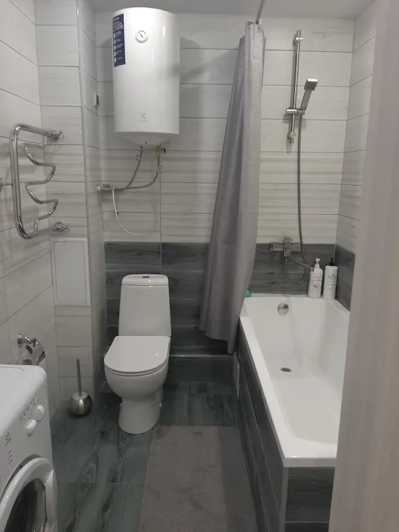 Уютная квартира в центральном районе