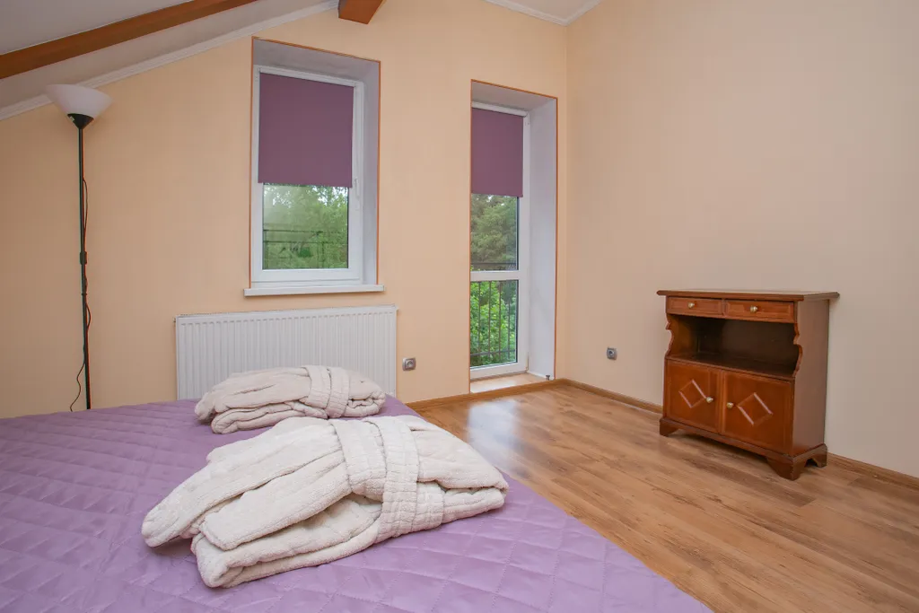 Квартира Уютная квартира в центре города — Светлогорск