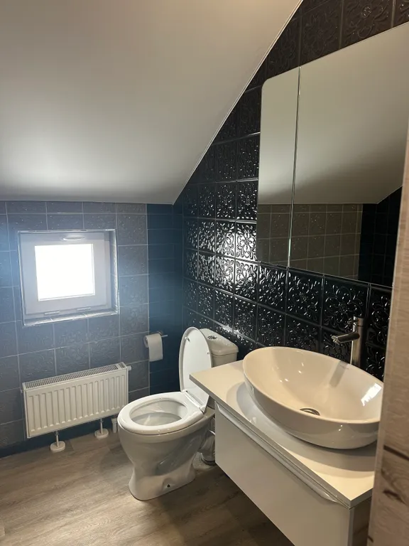 Дом Хоккеиста