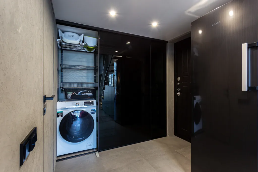 Квартира Квартира Studio sirius — Сириус