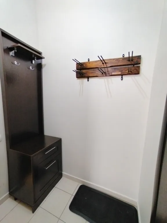 Апартаменты с видом на горы