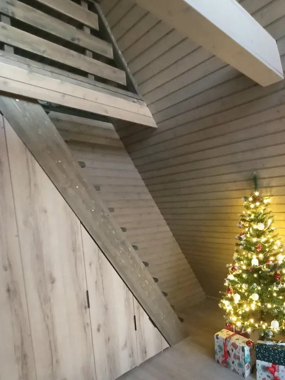 Уютный дом Клевер