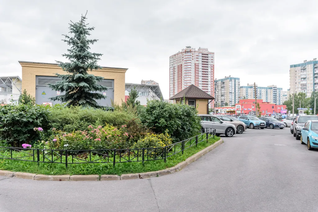 Байконурская синица от Точно Ключи