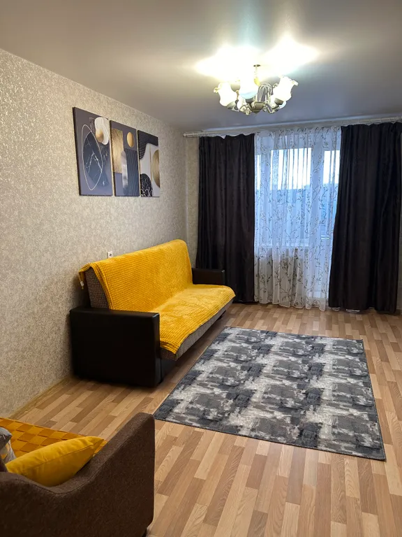 Квартира для командировочных