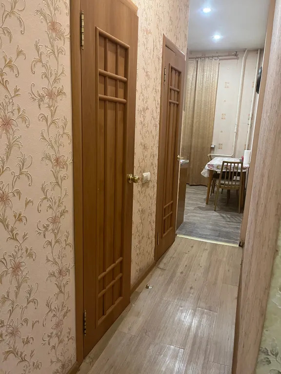 Квартира Квартира возле метро — Санкт-Петербург