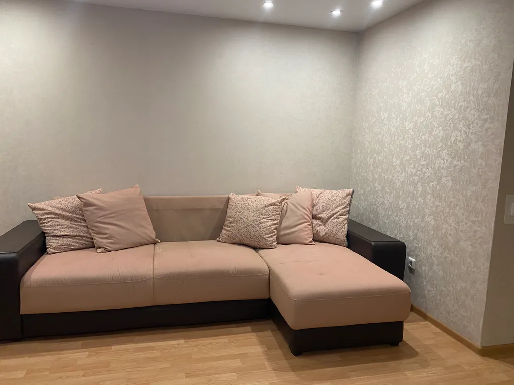 Большая студия