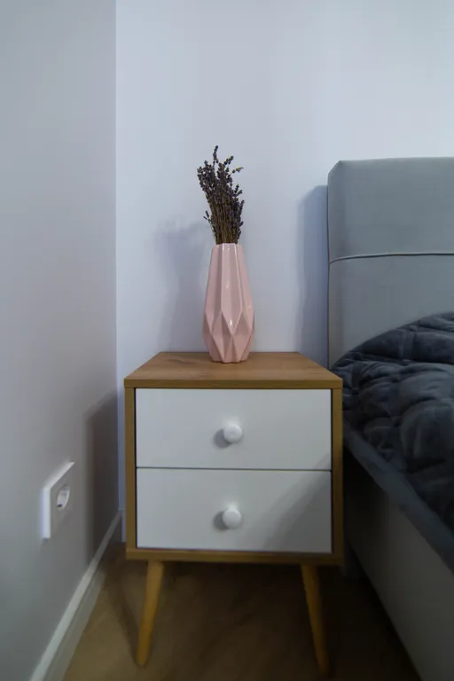 Квартира Квартира Апартамент с бассейном в ЖК бизнес класса у моря — Анапа