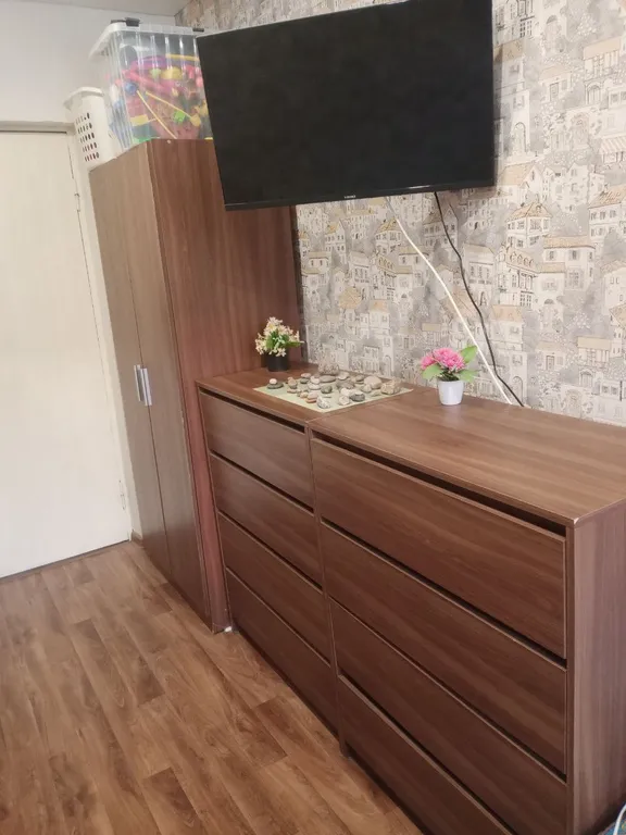 Уютная квартира в 100 метрах от Балтийского моря