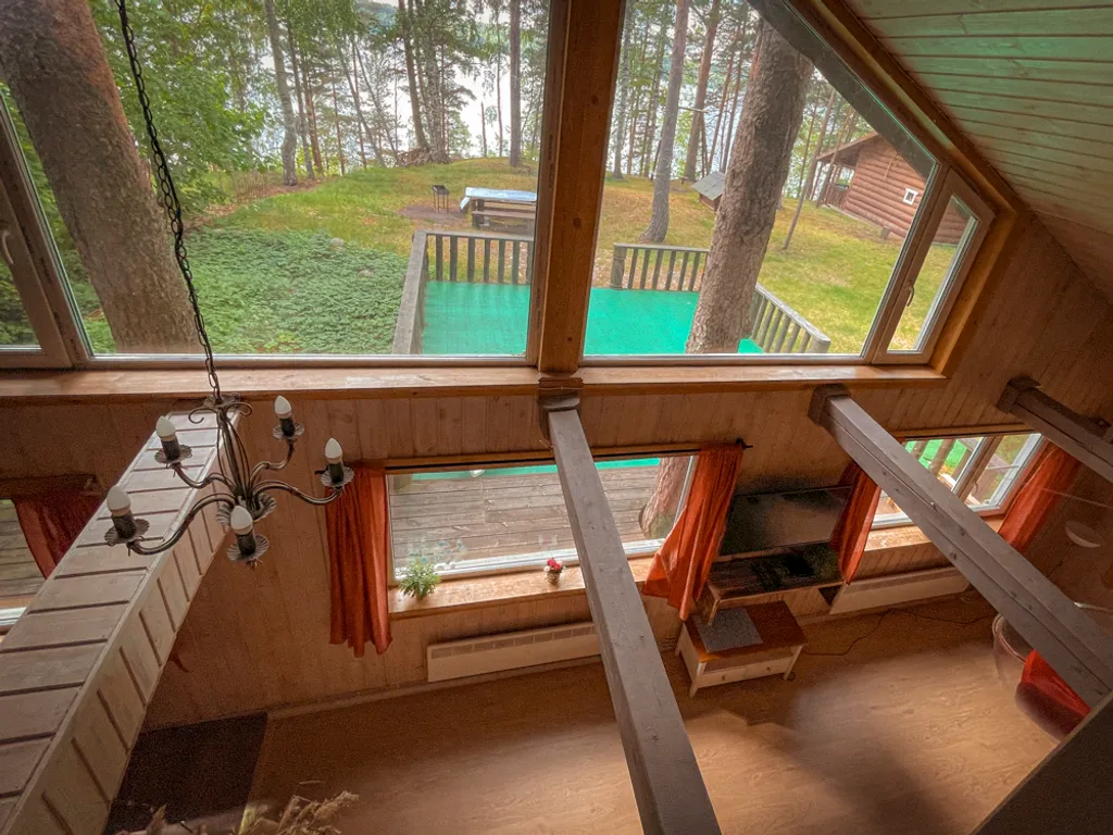 3-комнатный Дом