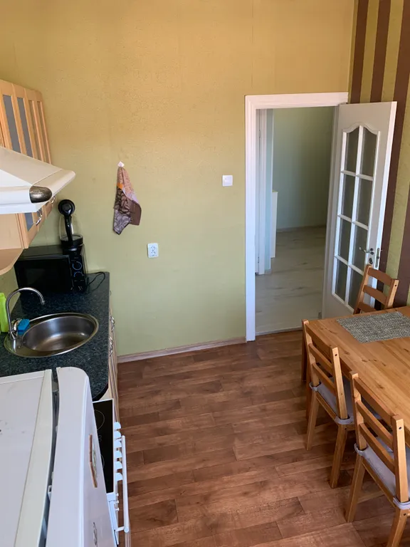 Квартира Уютная квартира — Калининград