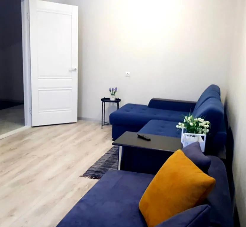 Элегантная квартира в центре для большой семьи или компании