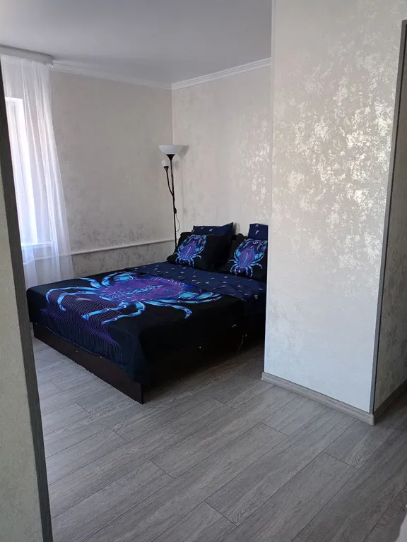 Уютная квартира в центре города рядом с парком