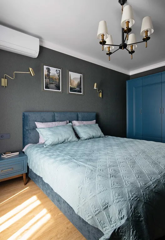 Апартаменты Зайчик