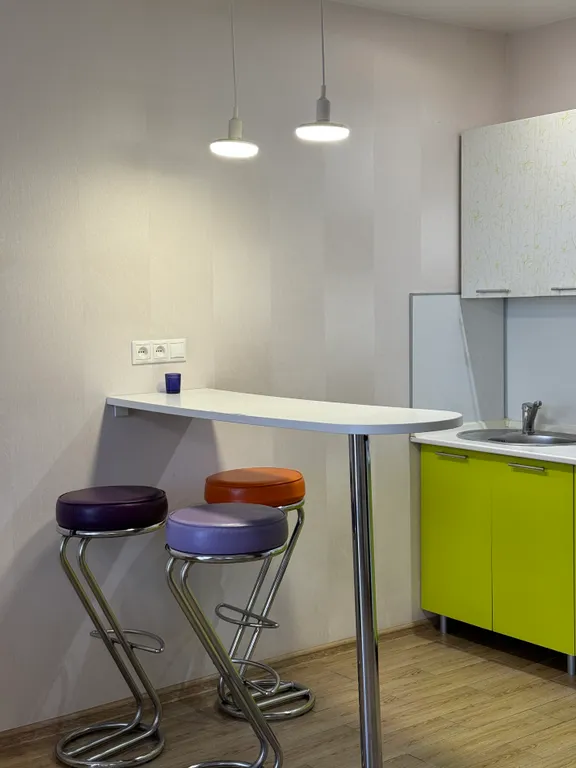 Уютная квартира на первой береговой линии на Нижнеимеретинской бухте