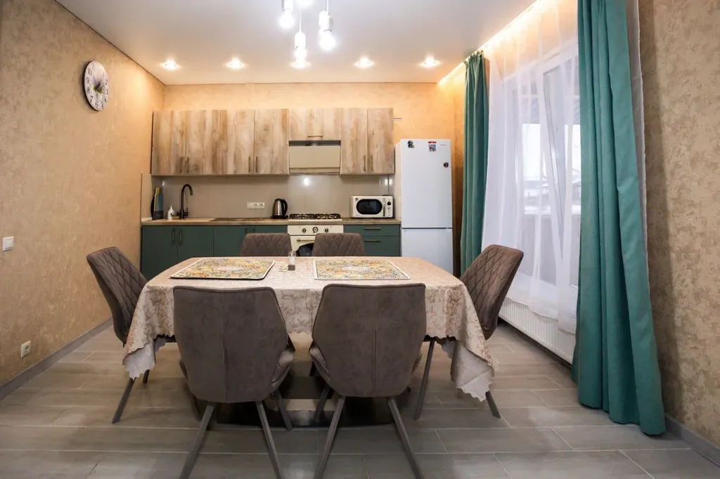 Гостевой дом На окраине Суздаля с баней на дровах