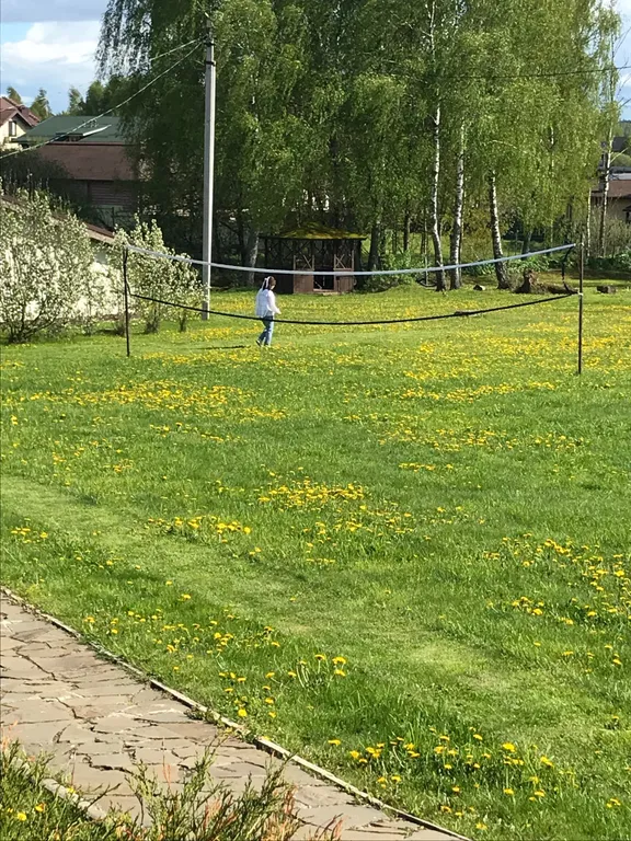 3-комнатный Дом