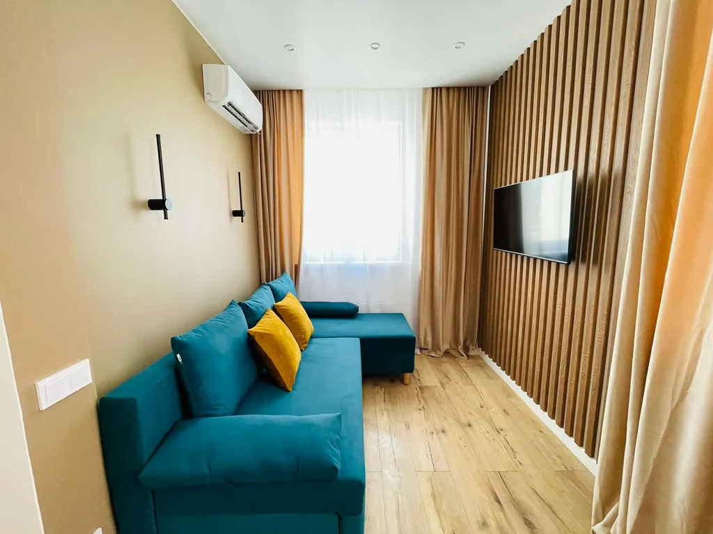 Квартира Квартира Stylish Apartments in Fruit — Сириус