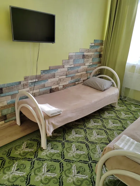 Уютная квартира в центре