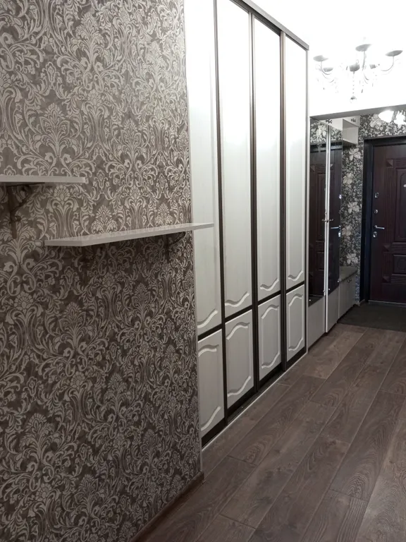 Квартира Уютная квартира — Иркутск
