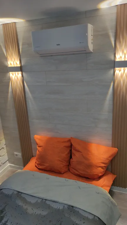 Питерский вайб у цирка