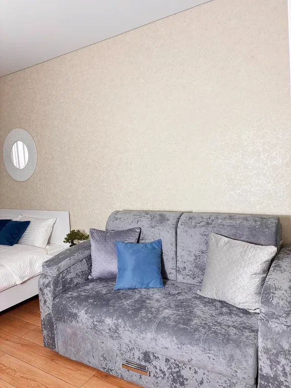 Квартира RichHouse