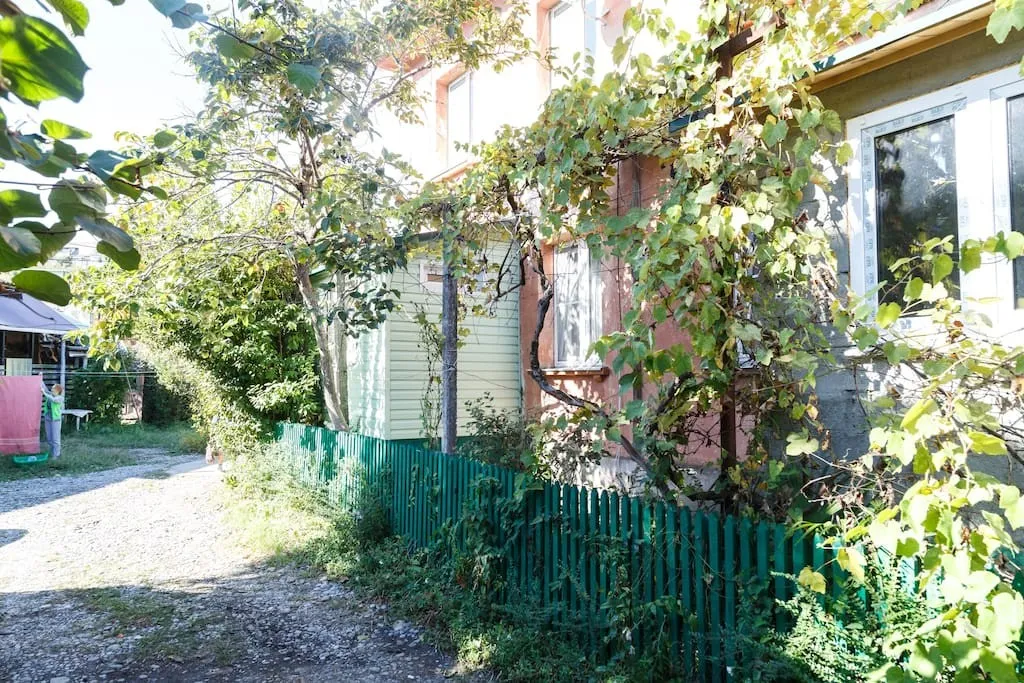 Уютная квартирочка в 300 м от моря