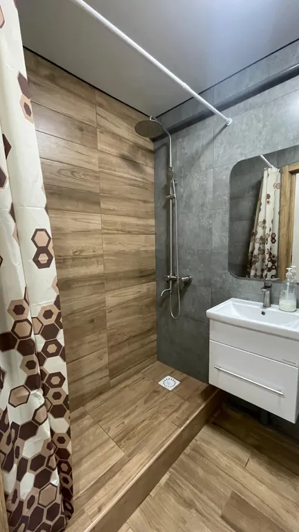 Апартаменты новый вокзал