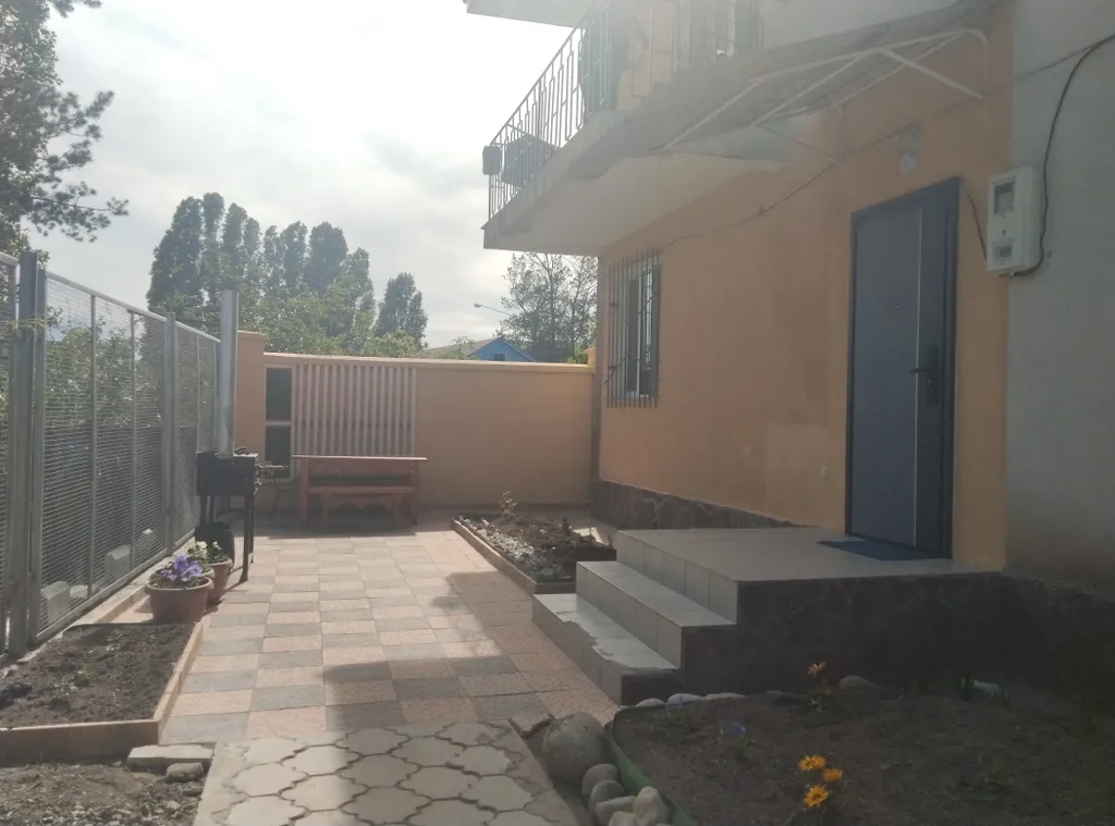 3-комнатный Дом