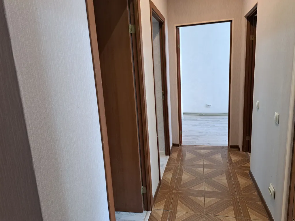 Уютная квартира в 5 минутах от моря