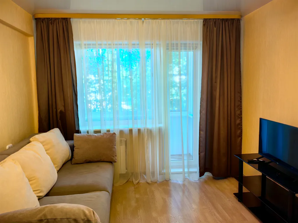 Квартира у консерватории в расширенном центре