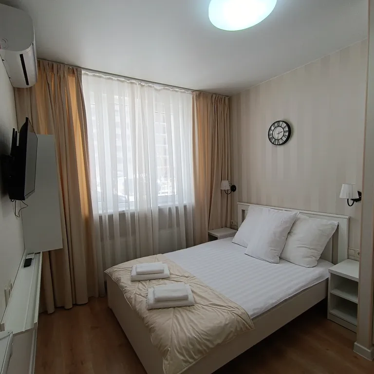 Уютная студия комфорт