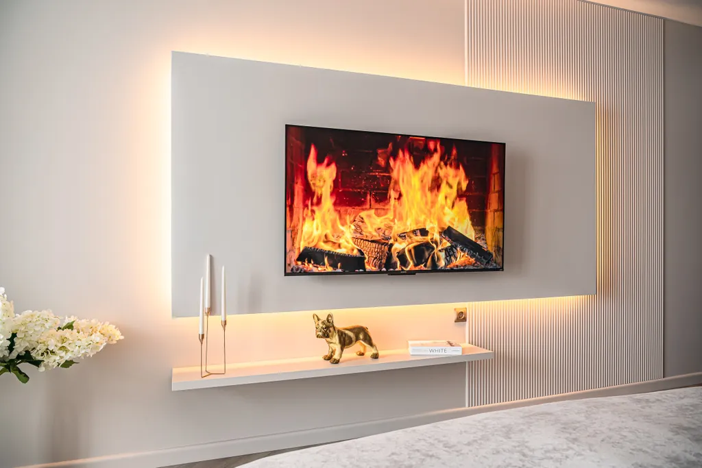 Квартира Квартира Студия с видом на лес в центре — Светлогорск