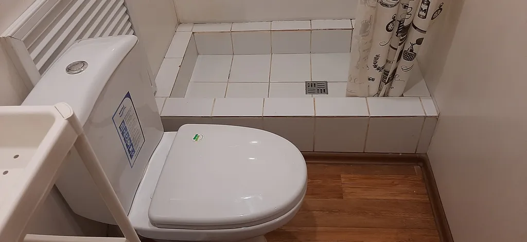 Дом в старинном стиле